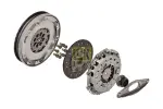 Schaeffler LuK Sidurikomplekt LuK RepSet DMF 600 0294 00