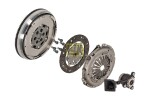 Schaeffler LuK Sidurikomplekt LuK RepSet DMF 600 0297 00