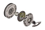 Schaeffler LuK Sidurikomplekt LuK RepSet DMF 600 0298 00
