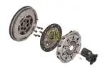 Schaeffler LuK Sidurikomplekt LuK RepSet DMF 600 0303 00