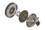  Sidurikomplekt LuK RepSet DMF 600 0315 00
