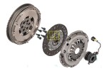 Schaeffler LuK Sidurikomplekt LuK RepSet DMF 600 0316 00
