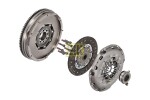 Sidurikomplekt LuK RepSet DMF 600 0317 00