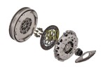 Schaeffler LuK Sidurikomplekt LuK RepSet DMF 600 0319 00
