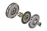  Sidurikomplekt LuK RepSet DMF 600 0320 00