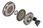 Schaeffler LuK Sidurikomplekt LuK RepSet DMF 600 0328 00
