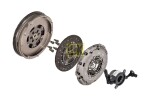 Schaeffler LuK Sidurikomplekt LuK RepSet DMF 600 0330 00