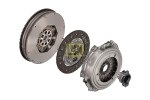 Schaeffler LuK Sidurikomplekt LuK RepSet DMF 600 0332 00