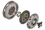 Schaeffler LuK  Sidurikomplekt LuK RepSet DMF 600 0338 00