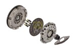 Schaeffler LuK Sidurikomplekt LuK RepSet DMF 600 0340 00