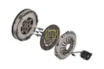 Schaeffler LuK Sidurikomplekt LuK RepSet DMF 600 0341 00