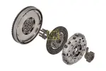 Schaeffler LuK  Sidurikomplekt LuK RepSet DMF 600 0342 00