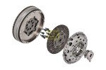 Schaeffler LuK Sidurikomplekt LuK RepSet DMF 600 0343 00