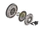 Schaeffler LuK Sidurikomplekt LuK RepSet DMF 600 0349 00