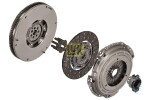 Schaeffler LuK Sidurikomplekt LuK RepSet DMF 600 0354 00