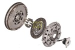Schaeffler LuK Sidurikomplekt LuK RepSet DMF 600 0360 00