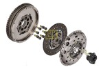 Schaeffler LuK  Sidurikomplekt LuK RepSet DMF 600 0368 00