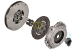 Schaeffler LuK Sidurikomplekt LuK RepSet DMF 600 0369 00