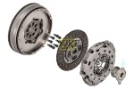 Schaeffler LuK Sidurikomplekt LuK RepSet DMF 600 0375 00