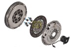 Schaeffler LuK Sidurikomplekt LuK RepSet DMF 600 0376 00