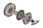 Schaeffler LuK Sidurikomplekt LuK RepSet DMF 600 0382 00