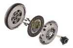 Schaeffler LuK Sidurikomplekt LuK RepSet DMF 600 0402 00