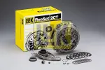  Sidurikomplekt LuK RepSet 2CT 602 0025 00