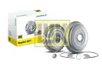Schaeffler LuK Sidurikomplekt LuK RepSet 2CT 602 0038 00