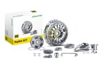  Sidurikomplekt LuK RepSet 2CT 602 0001 00