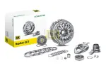  Sidurikomplekt LuK RepSet 2CT 602 0006 00