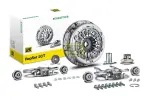  Sidurikomplekt LuK RepSet 2CT 602 0008 00