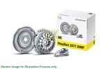 Schaeffler LuK Sidurikomplekt LuK RepSet 2CT DMF 603 0007 00