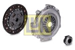 Schaeffler LuK Sidurikomplekt LuK RepSet 618 0217 06