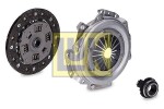 Schaeffler LuK Sidurikomplekt LuK RepSet 618 0320 00
