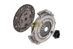 Schaeffler LuK Sidurikomplekt LuK RepSet 618 0740 00