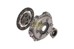  Sidurikomplekt LuK RepSet 618 1417 00