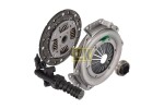 Schaeffler LuK Sidurikomplekt LuK RepSet Pro 618 3092 21