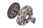 Schaeffler LuK Sidurikomplekt LuK RepSet 619 3013 60