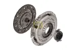  Sidurikomplekt LuK RepSet 620 0007 06