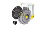  Sidurikomplekt LuK RepSet 620 0198 16