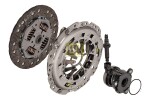 Schaeffler LuK Sidurikomplekt LuK RepSet Pro 620 3075 33
