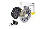 Schaeffler LuK Sidurikomplekt LuK RepSet Pro 620 3114 33