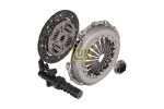 Schaeffler LuK Sidurikomplekt LuK RepSet Pro 620 3268 21