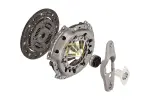 Schaeffler LuK Sidurikomplekt LuK RepSet 620 3322 00