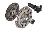 Schaeffler LuK Sidurikomplekt LuK RepSet Pro 620 3445 21