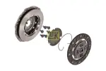 Schaeffler LuK Sidurikomplekt LuK RepSet 621 1331 09