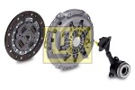 Schaeffler LuK Sidurikomplekt LuK RepSet Pro 621 2127 33