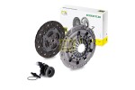 Schaeffler LuK Sidurikomplekt LuK RepSet Pro 621 3027 33