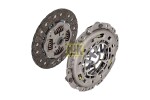 Schaeffler LuK Sidurikomplekt LuK SAC 621 3030 09