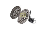 Schaeffler LuK Sidurikomplekt LuK RepSet Pro 621 3030 33